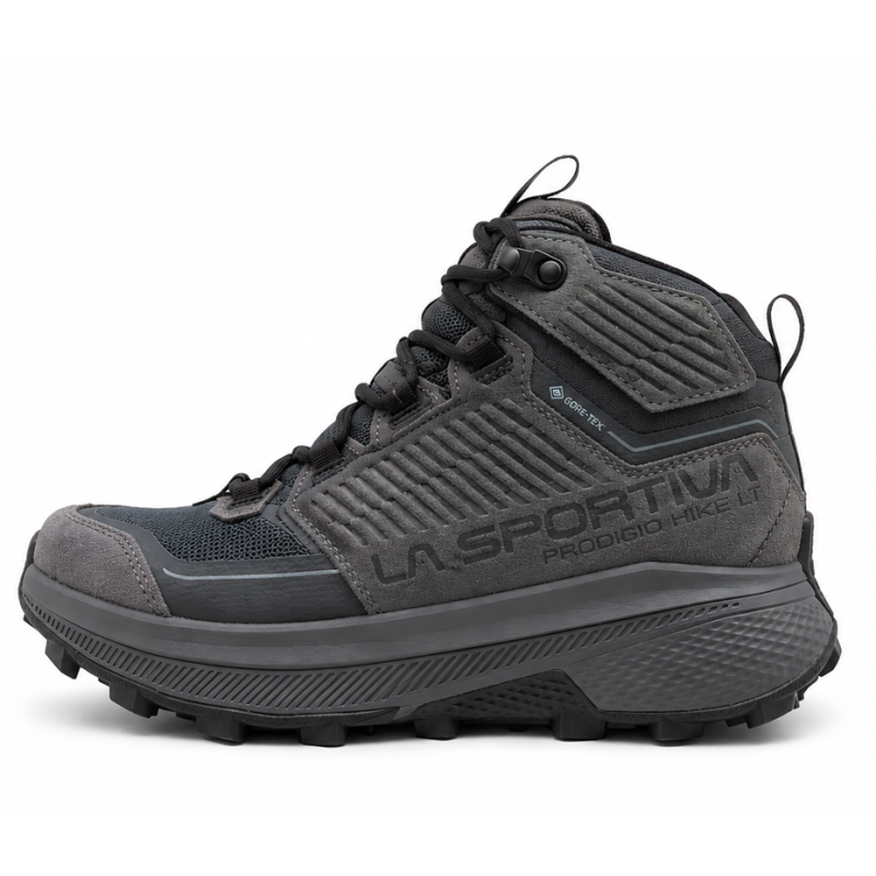 Buty trekkingowe LA Sportiva PRODIGIO HIKE LT W`S GTX - 2027 (carbon/black)