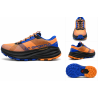 Buty biegowe LA Sportiva PRODIGIO MAX Woman Peach/Cobalt Blue - 2027