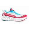 Buty biegowe damskie LA Sportiva PRODIGIO 2- White/Hibiscus - 2027