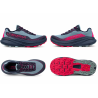 Buty biegowe damskie LA Sportiva PRODIGIO 2 Woman Limestone/Azalea - 2027