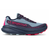Buty biegowe damskie LA Sportiva PRODIGIO 2 Woman Limestone/Azalea - 2027