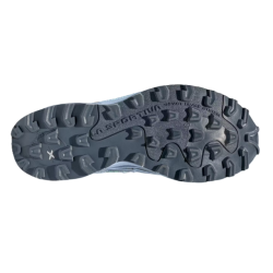 Buty biegowe LA Sportiva MUTANT W's- slate/turquise - 2027