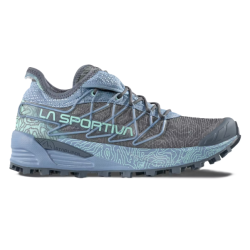 Buty biegowe LA Sportiva MUTANT W's- slate/turquise - 2027