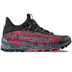 Buty biegowe LA Sportiva TEMPESTA W's GTX - limestone/ azalea- 2027