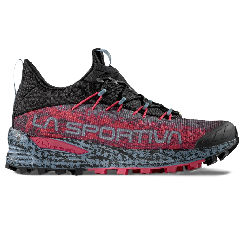Buty biegowe LA Sportiva TEMPESTA W's GTX - limestone/ azalea- 2027
