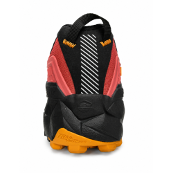 buty biegowe LA Sportiva AKYRA II W's - mineral red/apricot - 2027