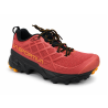 buty biegowe LA Sportiva AKYRA II W's - mineral red/apricot - 2027