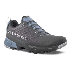 buty biegowe LA Sportiva AKYRA II W's GTX - carbon/ limestone - 2027