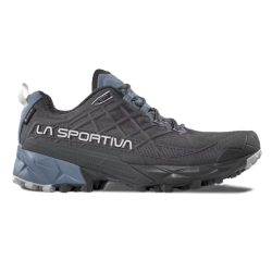 buty biegowe LA Sportiva AKYRA II W's GTX - carbon/ limestone - 2027
