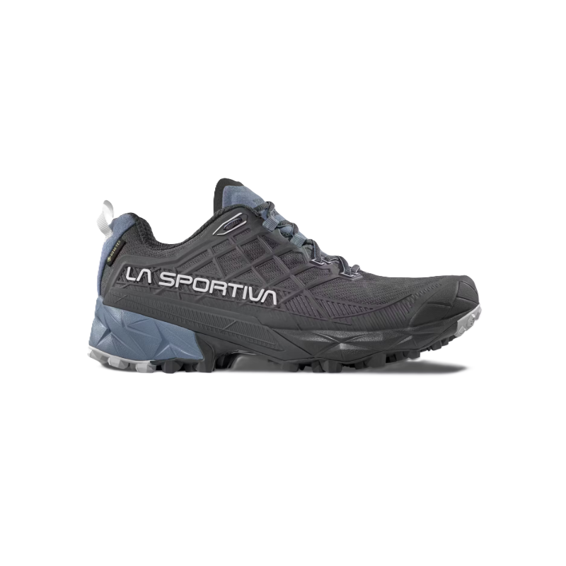 buty biegowe LA Sportiva AKYRA II W's GTX - carbon/ limestone - 2027