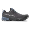buty biegowe LA Sportiva AKYRA II W's GTX - carbon/ limestone - 2027