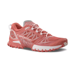 buty biegowe La Sportiva BUSHIDO III W's mineral red/mauve- 2027