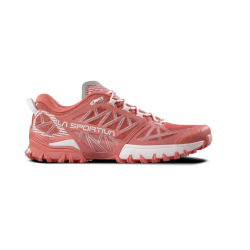 buty biegowe La Sportiva BUSHIDO III W's mineral red/mauve- 2027