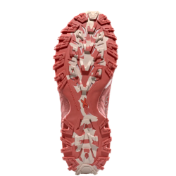 buty biegowe La Sportiva BUSHIDO III W's mineral red/mauve- 2027