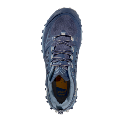 buty biegowe La Sportiva BUSHIDO III W's GTX - night sky/ limestone 2027