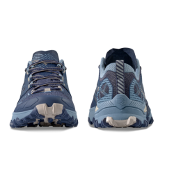 buty biegowe La Sportiva BUSHIDO III W's GTX - night sky/ limestone 2027