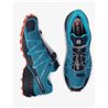Buty biegowe Salomon Speedcross 4- fjord blue