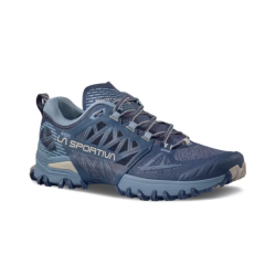 buty biegowe La Sportiva BUSHIDO III W's GTX - night sky/ limestone 2027
