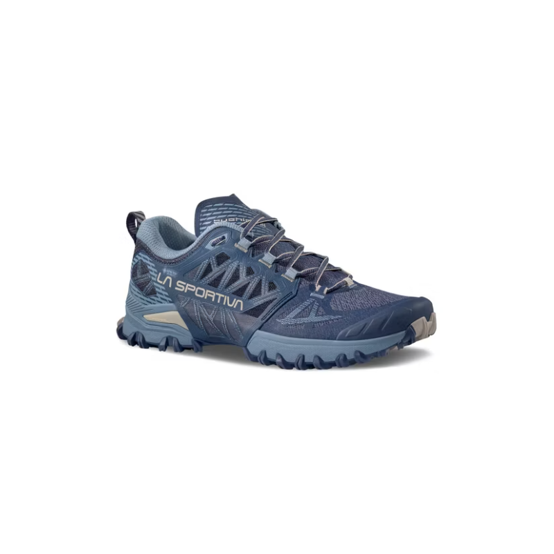 buty biegowe La Sportiva BUSHIDO III W's GTX - night sky/ limestone 2027
