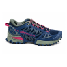 buty biegowe La Sportiva BUSHIDO III W's night sky/ cypress- 2027