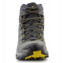 LA SPORTIVA ULTRA RAPTOR II MID LEATHER GTX clay/night blue