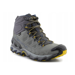 LA SPORTIVA ULTRA RAPTOR II MID LEATHER GTX clay/night blue