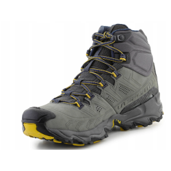 LA SPORTIVA ULTRA RAPTOR II MID LEATHER GTX clay/night blue