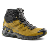 buty trekkingowe męskie LA SPORTIVA ULTRA RAPTOR II MID LEATHER GTX savana/alpine