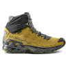 buty trekkingowe męskie LA SPORTIVA ULTRA RAPTOR II MID LEATHER GTX savana/alpine