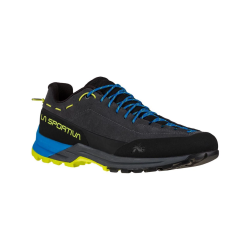 Buty La sportiva tx guide leather carbon/lime punch