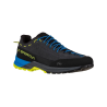 Buty La sportiva tx guide leather carbon/lime punch