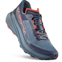 Buty trailowe La Sportiva Prodigio – Hurricane / Deep Sea 56Q642643