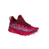 Buty biegowe damskie La Sportiva Tempesta GTX Woman – Wine / Orchid