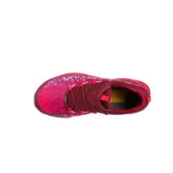Buty biegowe damskie La Sportiva Tempesta GTX Woman – Wine / Orchid