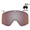 Gogle narciarskie SPY+ Marauder Elite Matte Black – 3100000000246