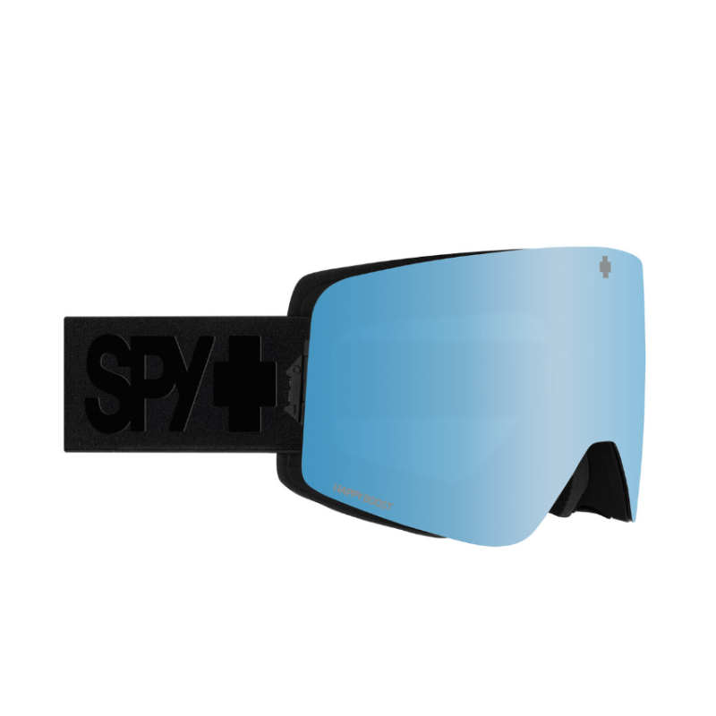Gogle narciarskie SPY+ Marauder Elite Matte Black – 3100000000246