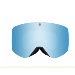 Gogle narciarskie SPY+ Marauder Elite Matte Black – 3100000000246