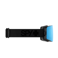 Gogle narciarskie SPY+ Marauder Elite Matte Black – 3100000000246