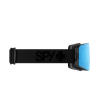 Gogle narciarskie SPY+ Marauder Elite Matte Black – 3100000000246
