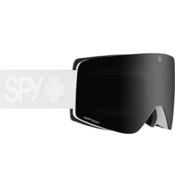 SPY+ Marauder Elite Happy Boost Matte White – 3100000000454