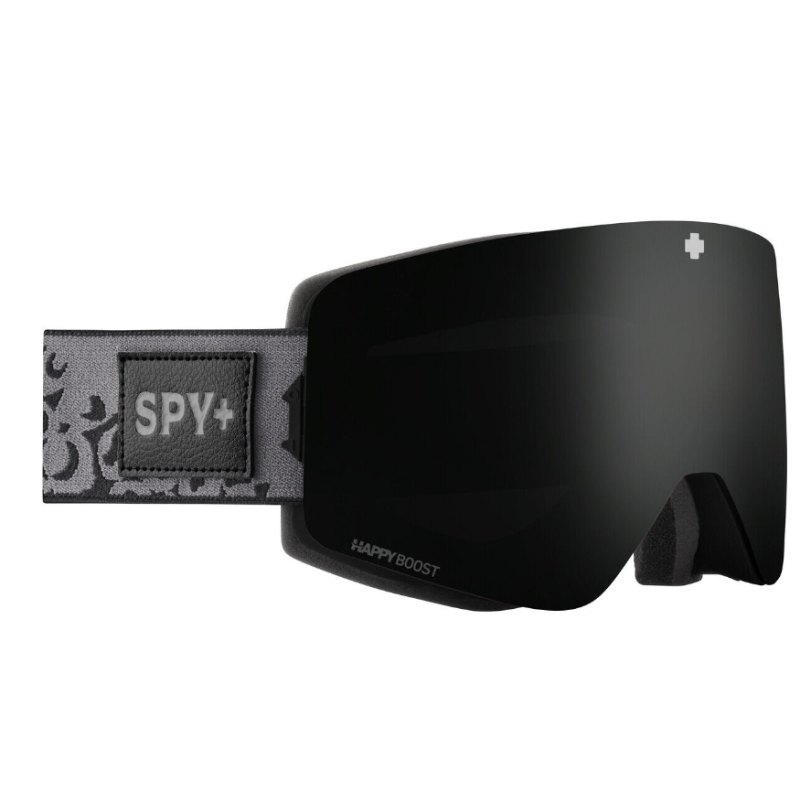 Gogle narciarskie SPY+ Marauder Elite Eric Jackson – 3100000000293