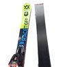 Narty Używane Volkl Racetiger SL UVO 155cm +wiązanie Marker R motion 12