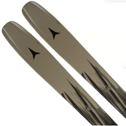 Narty Atomic Maverick 86 + wiązania Atomic M 10 GW