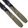 Narty Atomic Maverick 86 + wiązania Atomic M 10 GW