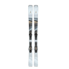 Narty alpejskie damskie Maven 78 + M10 GW