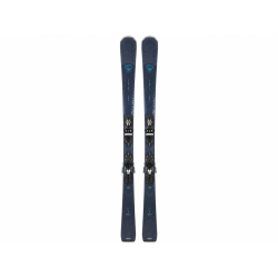 ROSSIGNOL EXPERIENCE W 80 CA LTD XPRE +XPRESS W 11 GW B83 SHINY B