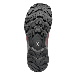 buty trekkingowe damskie La Sportiva Ultra Raptor III GTX - cloud/ redwood- 2027
