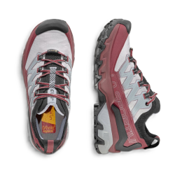 buty trekkingowe damskie La Sportiva Ultra Raptor III GTX - cloud/ redwood- 2027