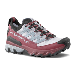 buty trekkingowe damskie La Sportiva Ultra Raptor III GTX - cloud/ redwood- 2027
