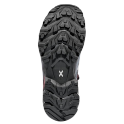 buty trekkingowe damskie La Sportiva Ultra Raptor III MID GTX  - cloud/redwood - 2017